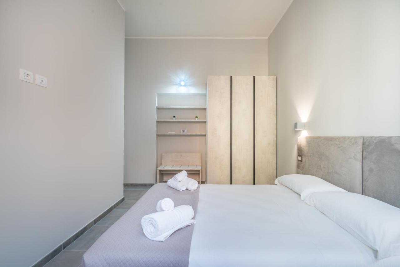 Kuzu Apts - City Center - Wifi Ac Tv Cagliari Exterior foto